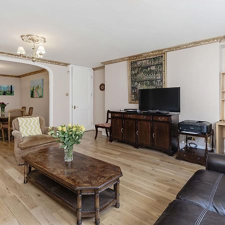 Prime London Apartment, Oxford Circus Buitenkant foto