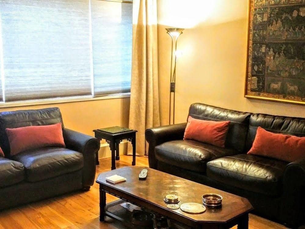 Prime London Apartment, Oxford Circus Buitenkant foto