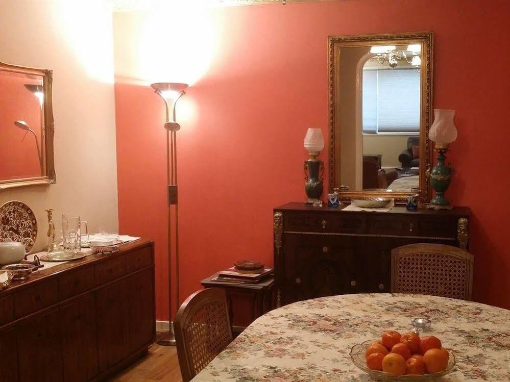 Prime London Apartment, Oxford Circus Buitenkant foto