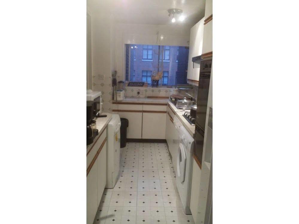 Prime London Apartment, Oxford Circus Buitenkant foto